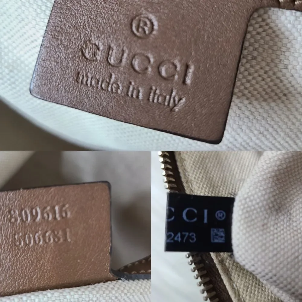 💯 Authentic Gucci Handbag 🍀 - Picture 8 of 16
